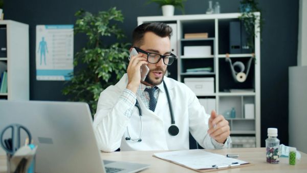 Expert‑comptable pour médecin libéral : comment bien le choisir ?